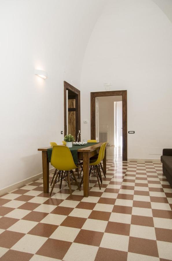 Palazzo Italia Apartments Bari Bagian luar foto