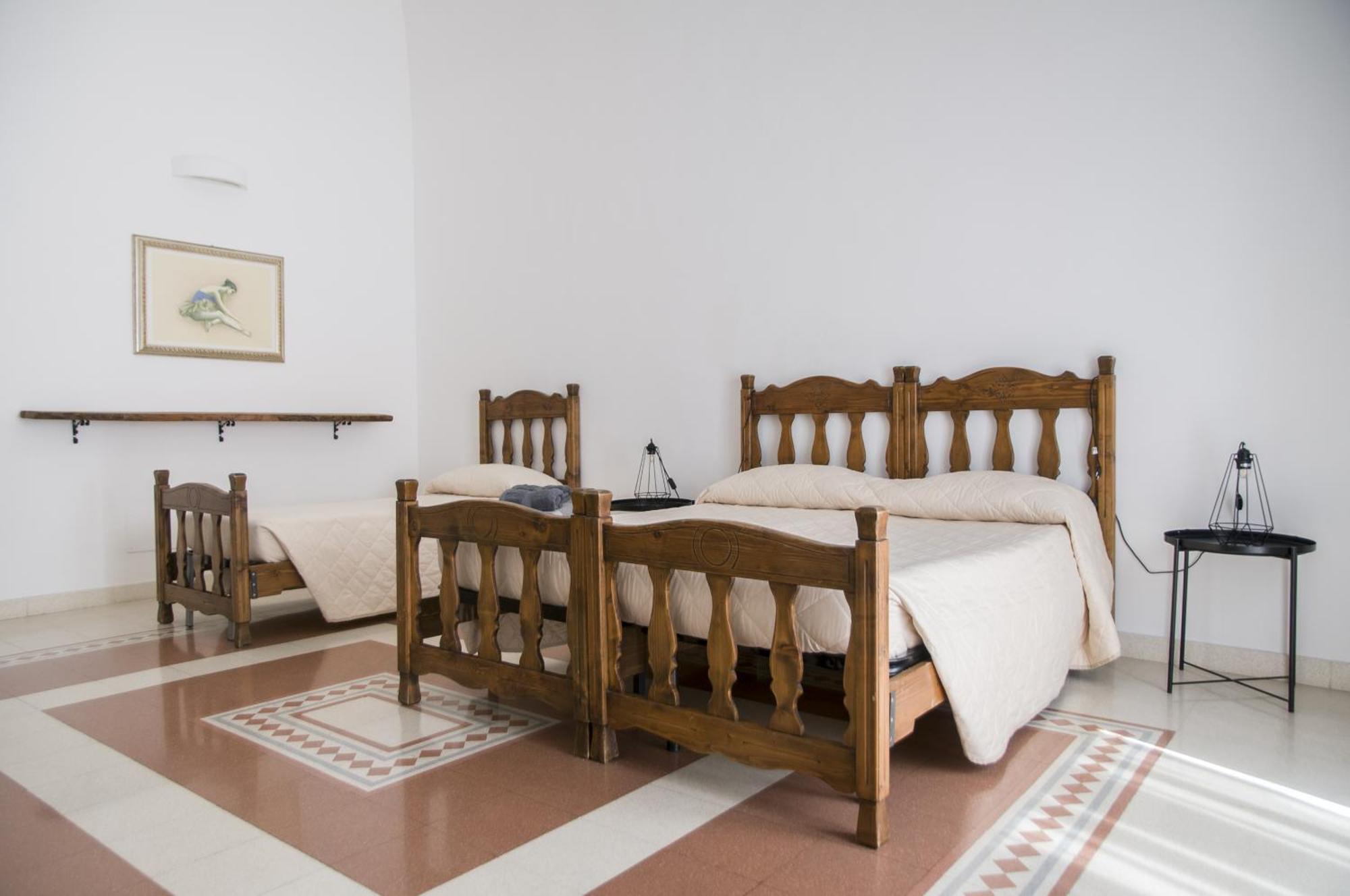 Palazzo Italia Apartments Bari Bagian luar foto
