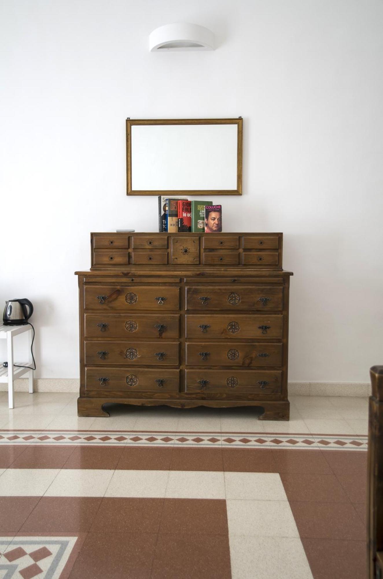 Palazzo Italia Apartments Bari Bagian luar foto
